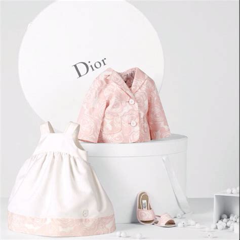 dior baby set|dior kids nederland.